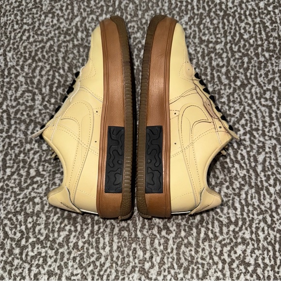 Nike Court Vision - Picture 4 of 6